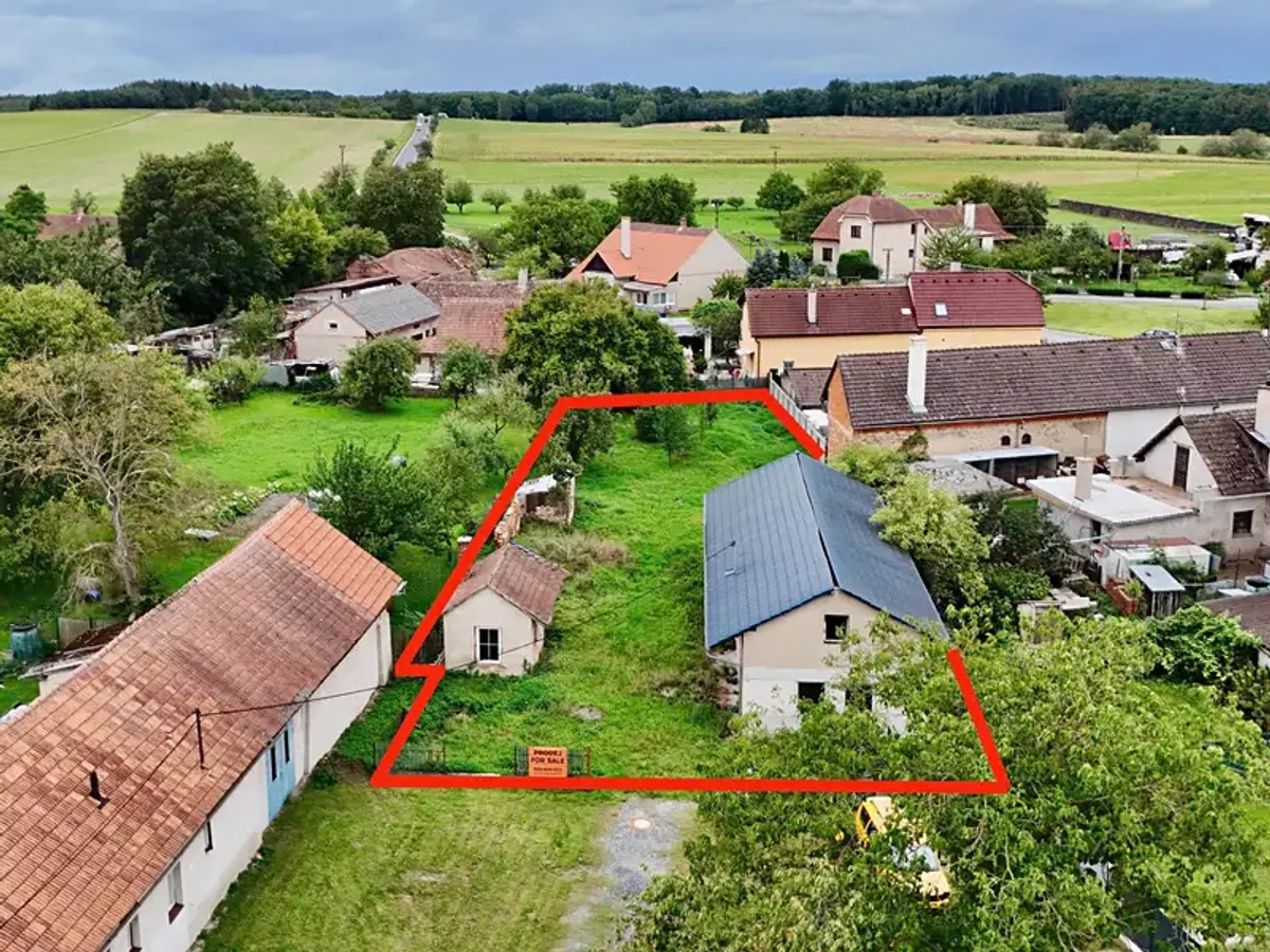 Žiželice, okres Kolín – fotografie 3