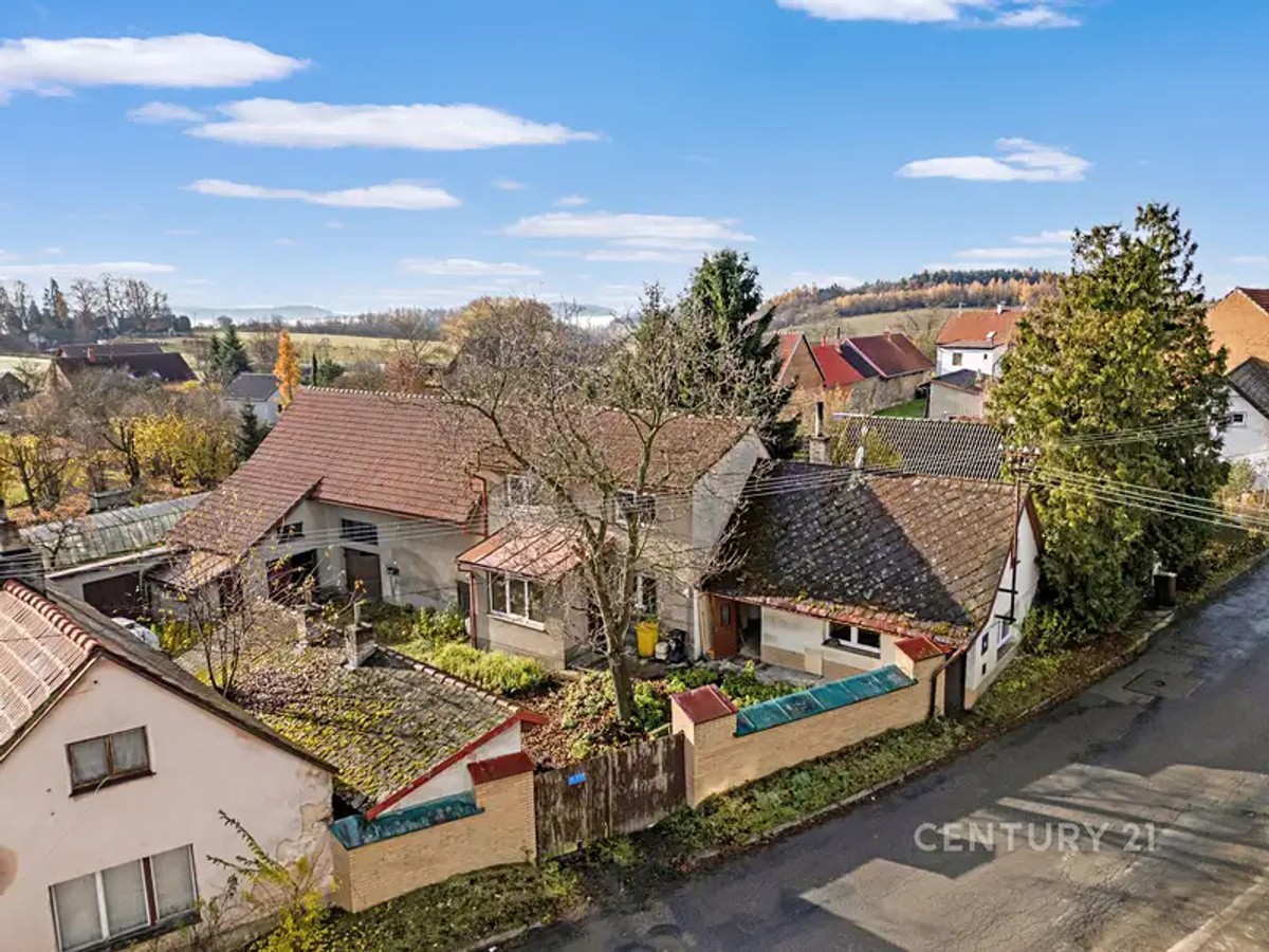 Dům 234&nbsp;m²