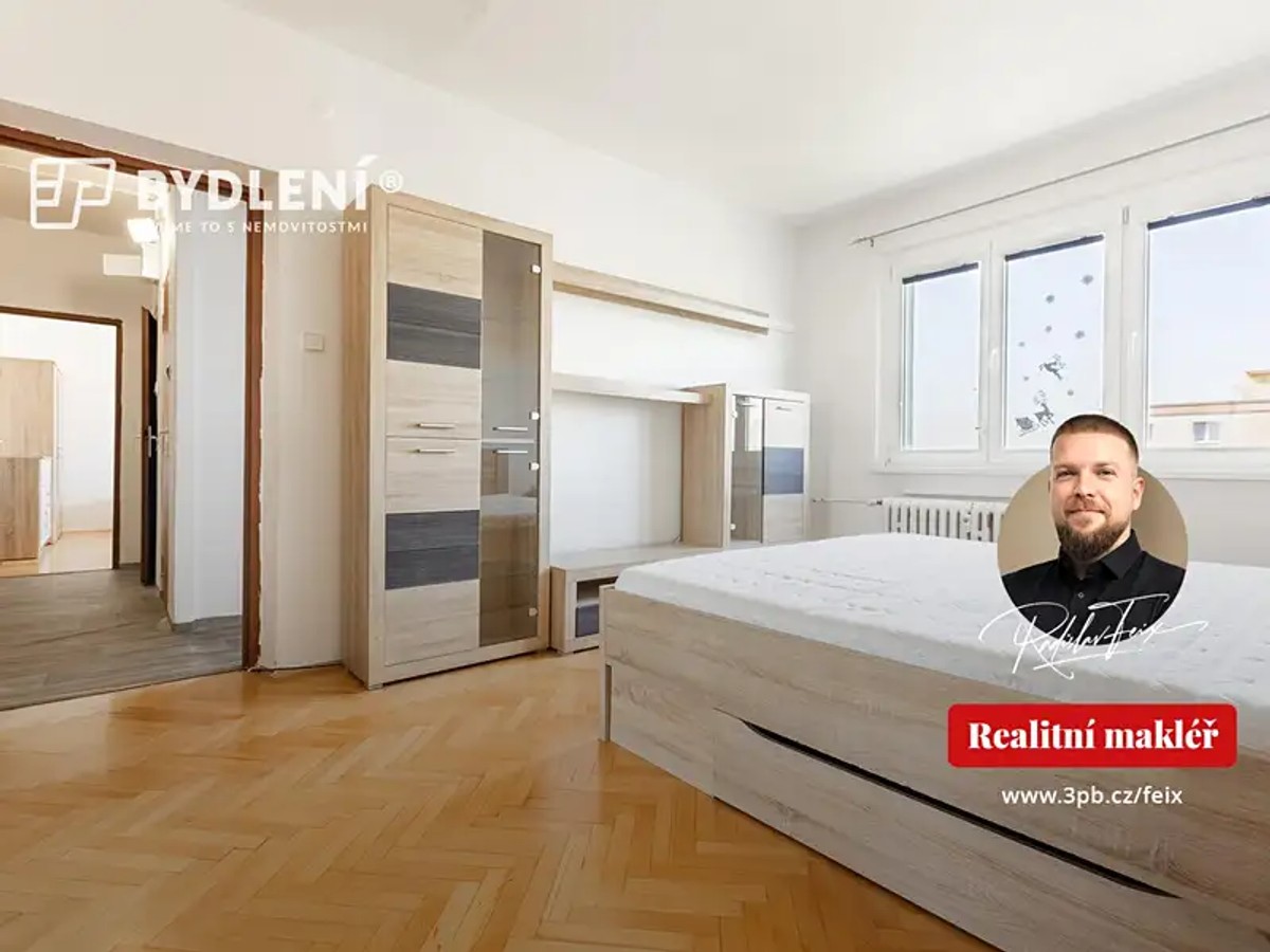 Sokolovská cesta 342, Teplice