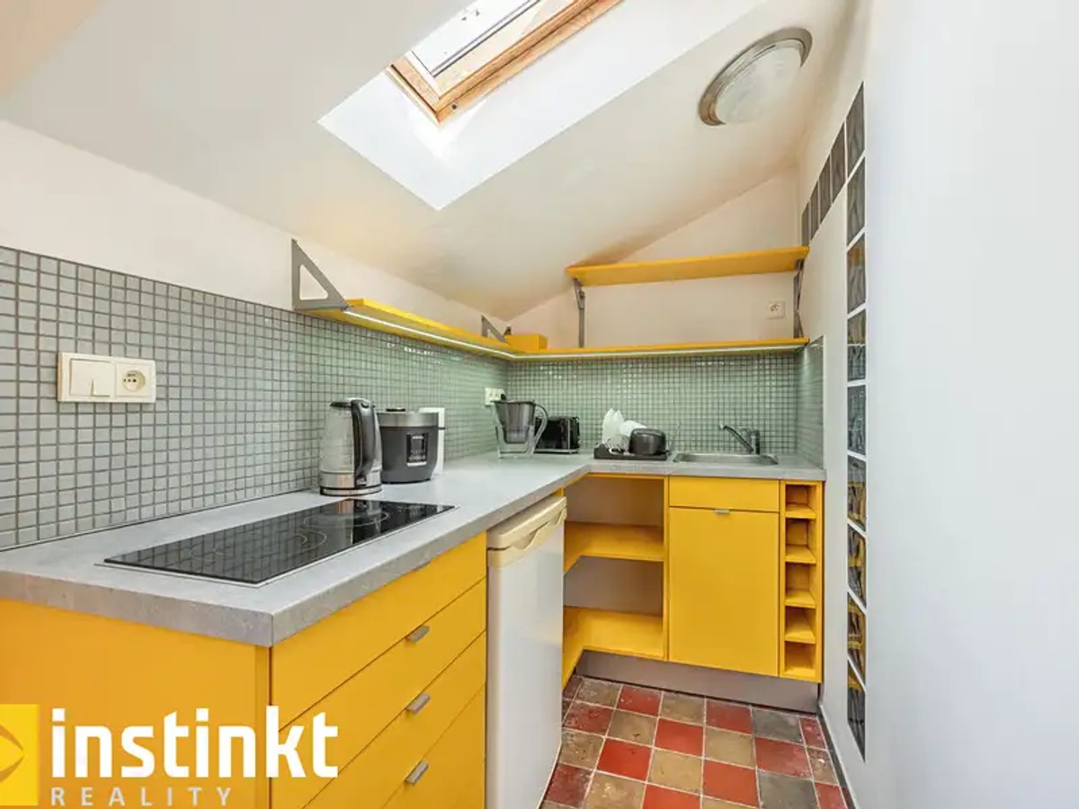 Voroněžská, Praha – fotografie 5