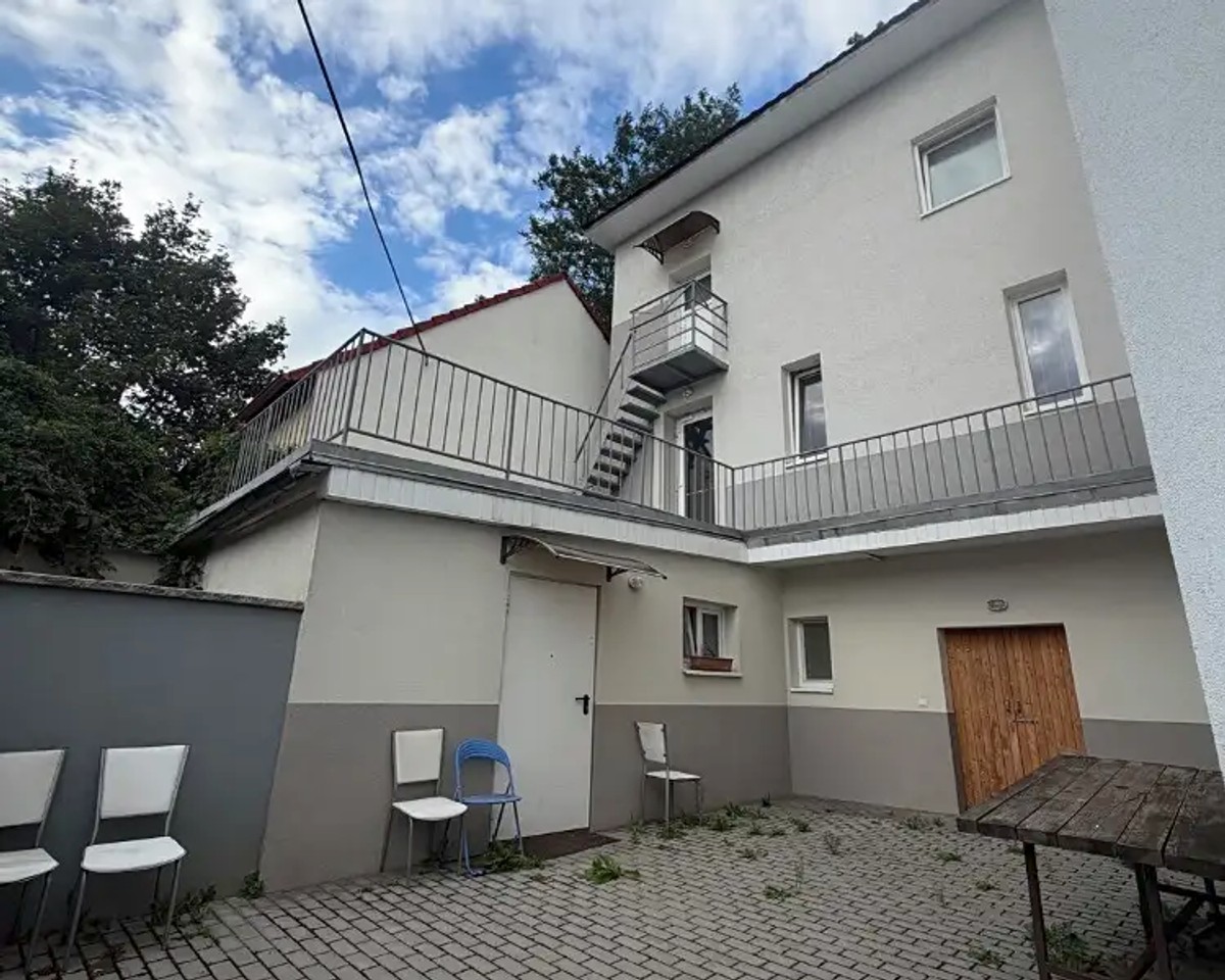 Stvolová, okres Blansko – fotografie 2