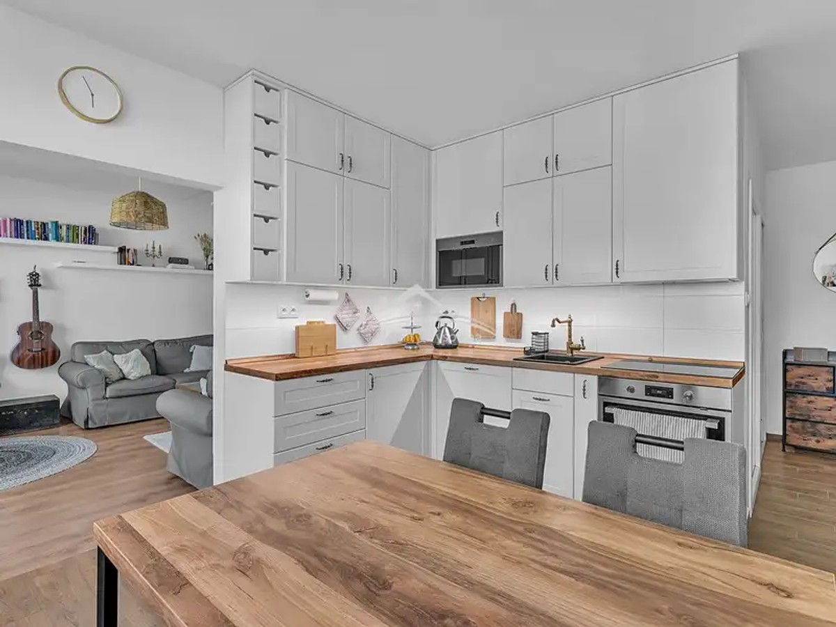 Prodej bytu 3+1 75 m²