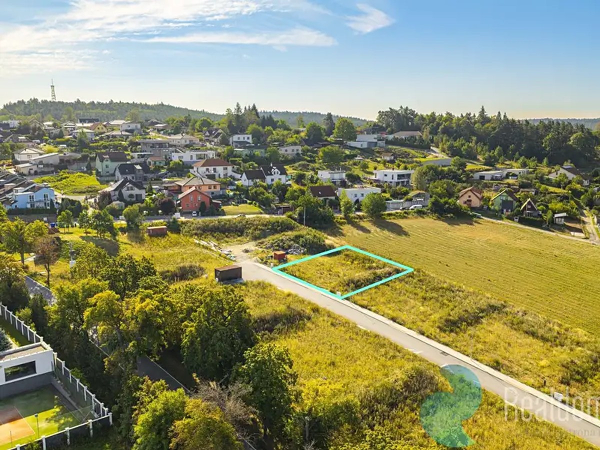 Hůry, okres České Budějovice – fotografie 2