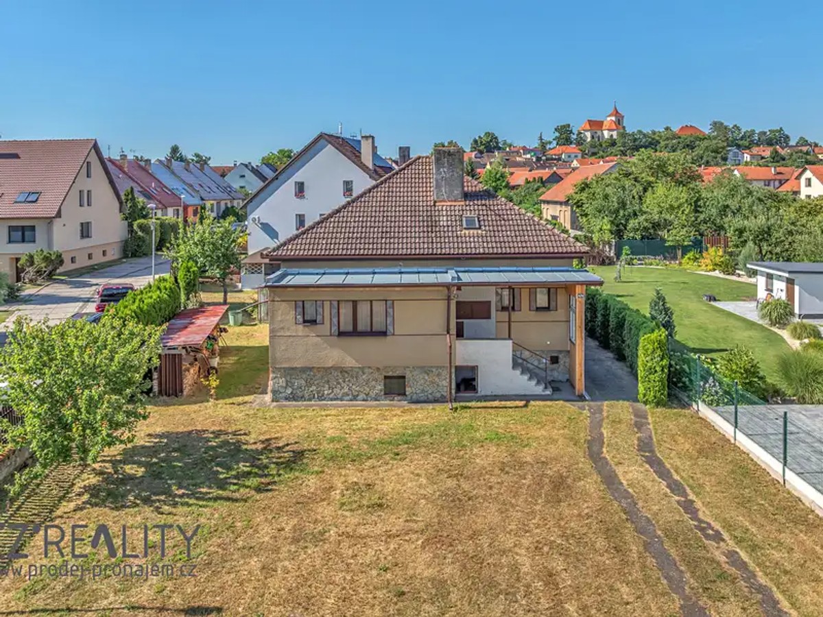 Na Lávkách 474, Sadská – fotografie 4