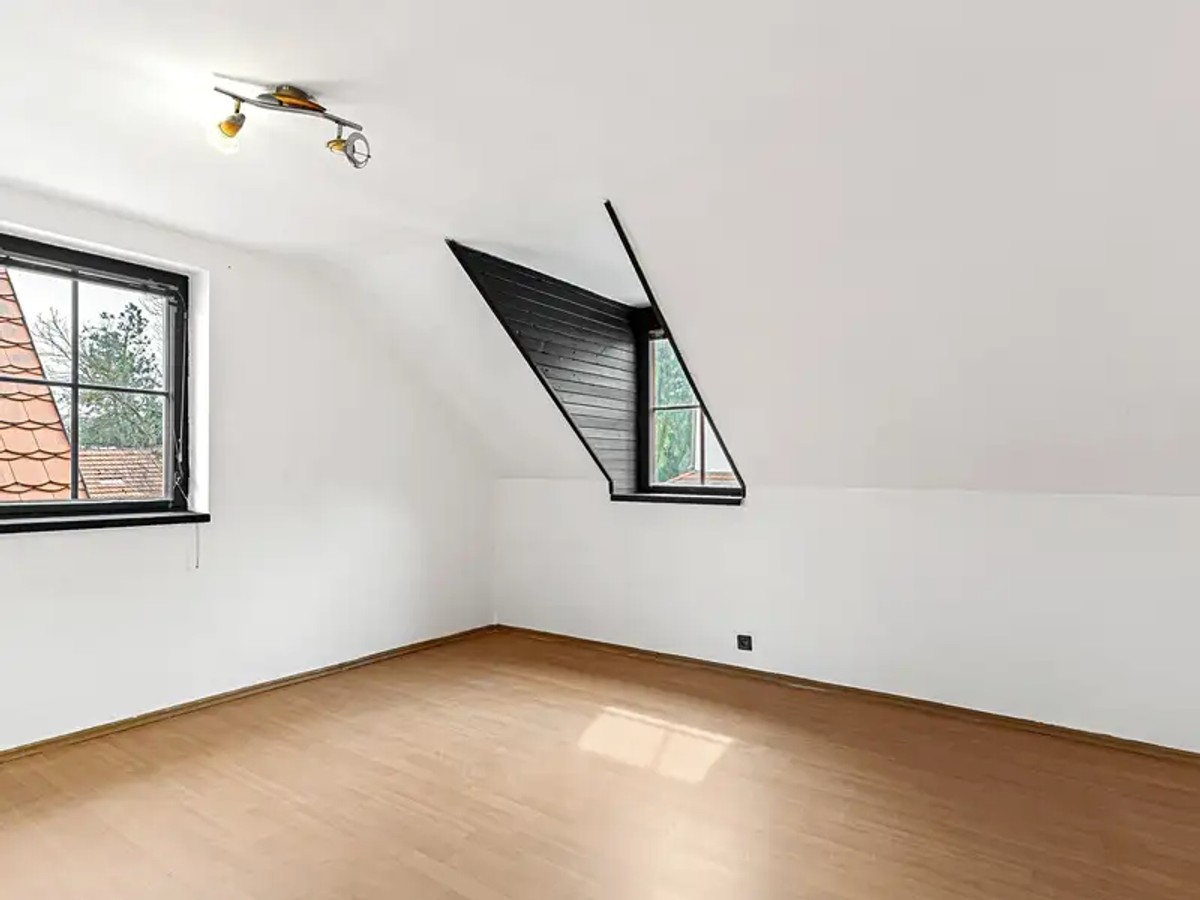 Kuťatská 40, Praha – fotografie 4