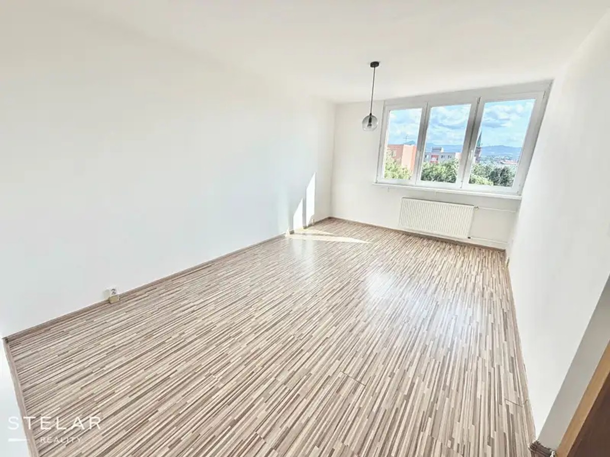 El. Krásnohorské 246, Frýdek-Místek – fotografie 5