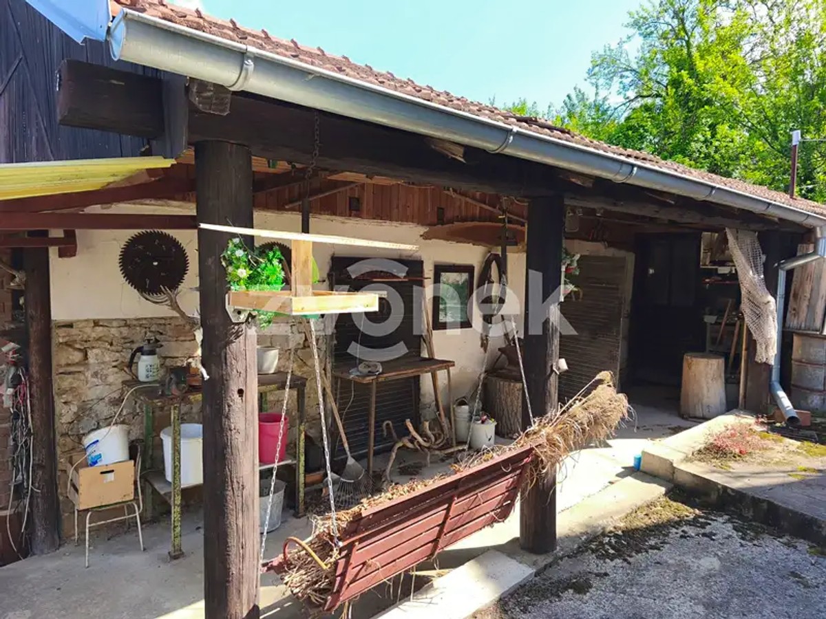 Komňa, okres Uherské Hradiště – fotografie 4