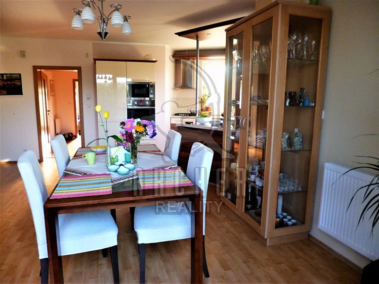 Prodaný  dům 204 m², pozemek 602 m²