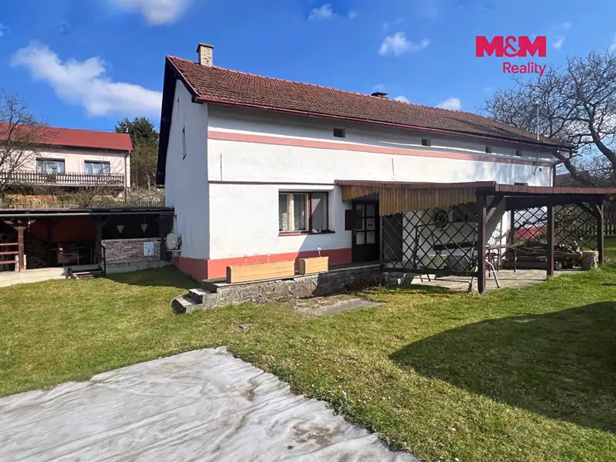 Odry 35, Odry – fotografie 4