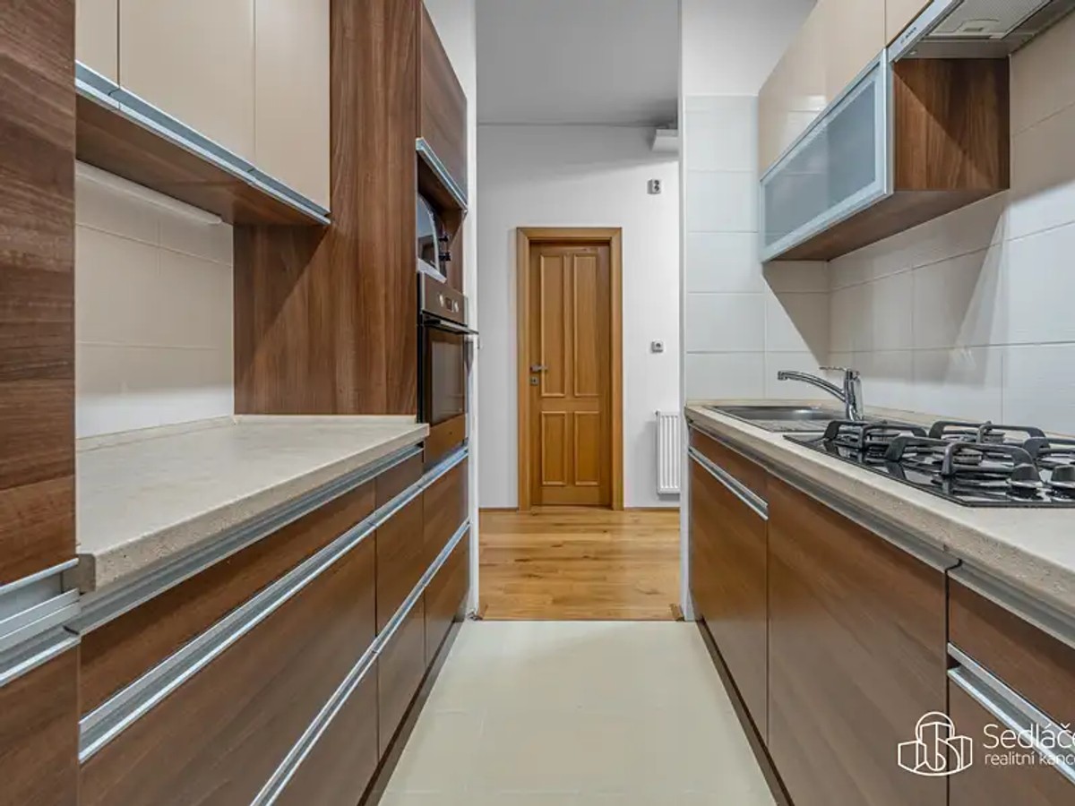 Sinkulova 678, Praha – fotografie 4