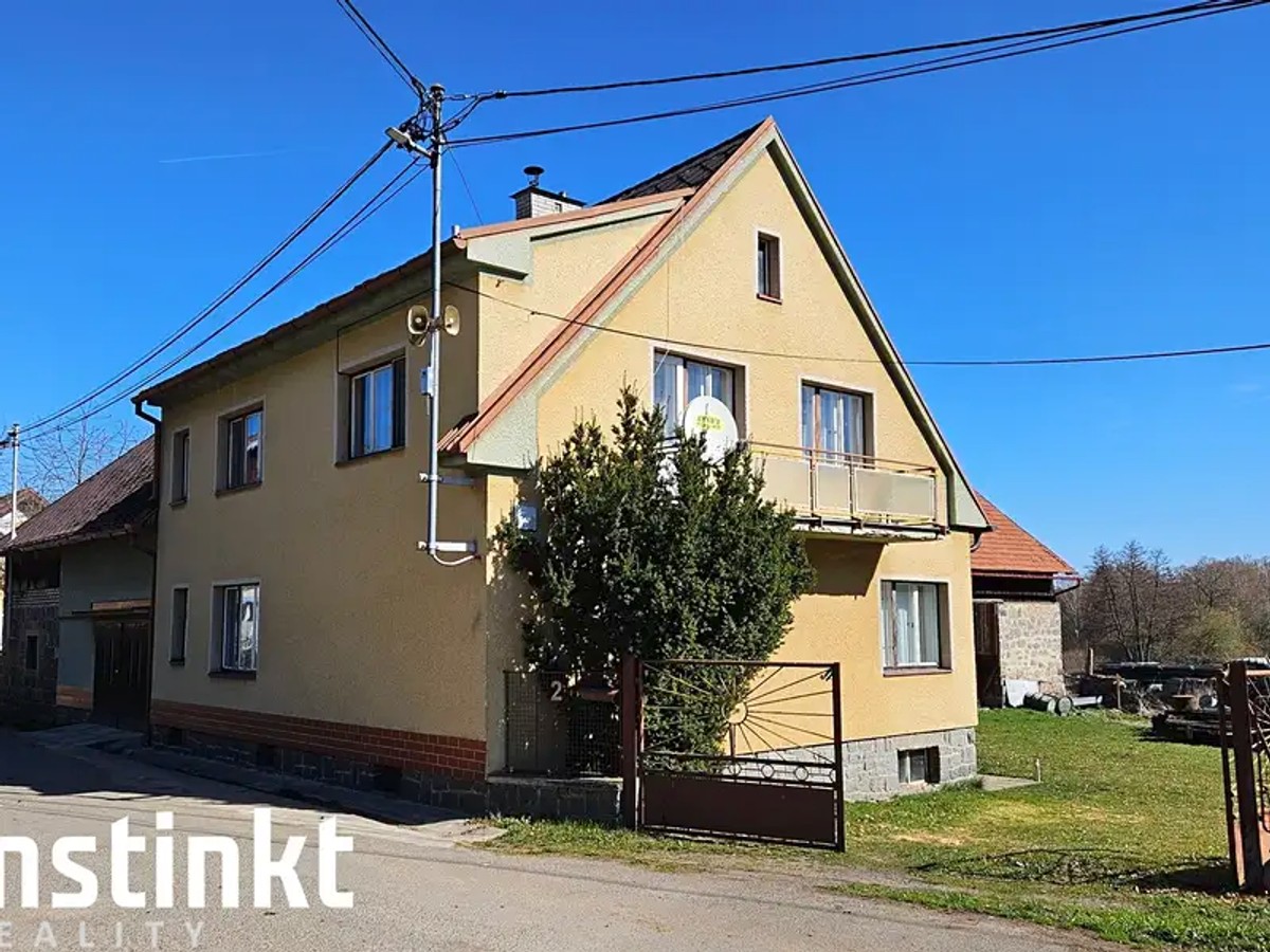 Kolinec 2, Kolinec – fotografie 2