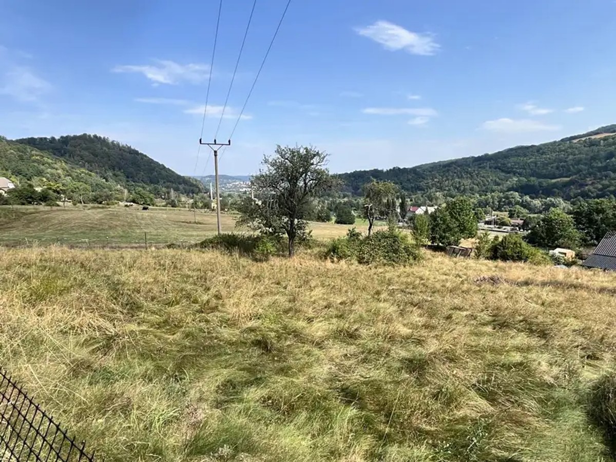 Dobkovice, okres Děčín