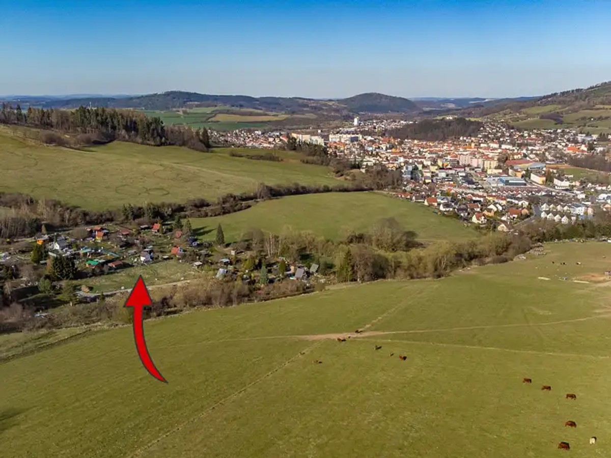 Příkopy 80, Sušice – fotografie 2