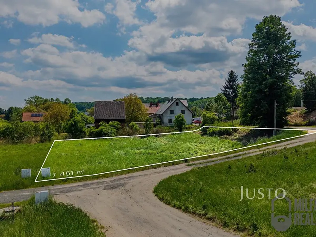 Hrádek nad Nisou, okres Liberec – fotografie 3