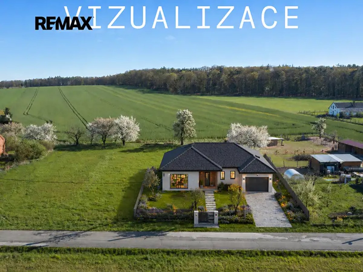 Mžany, okres Hradec Králové – fotografie 2