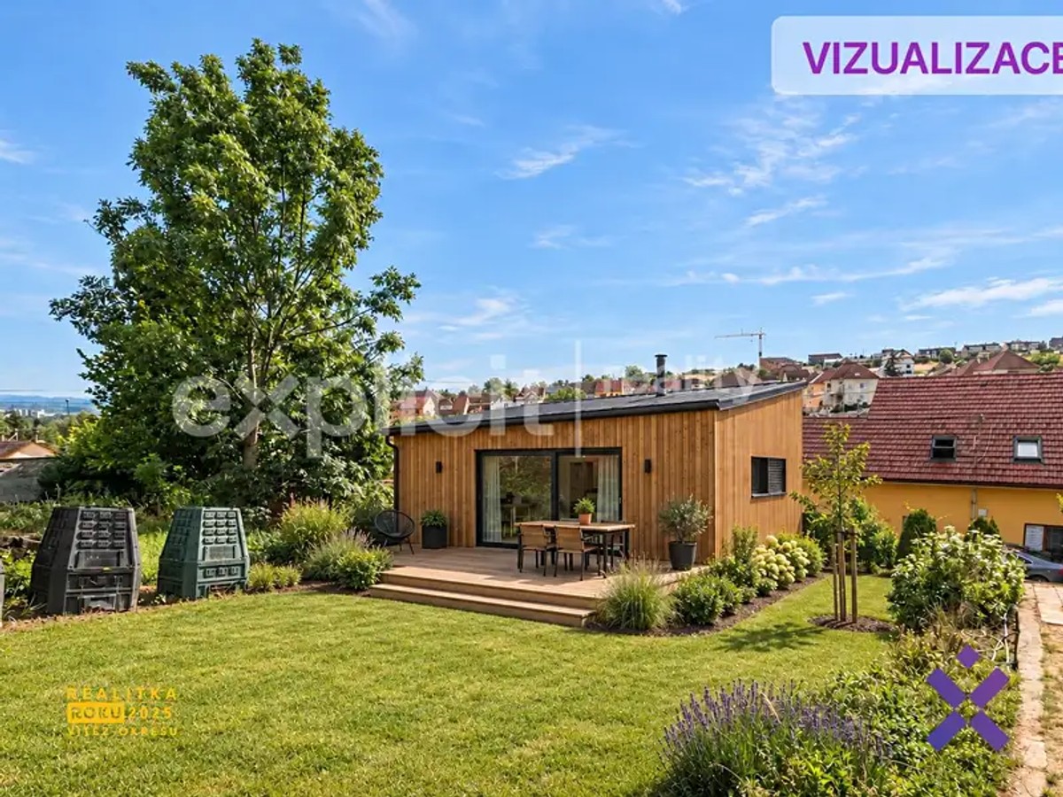 Vinohradská, Uherský Brod – fotografie 2