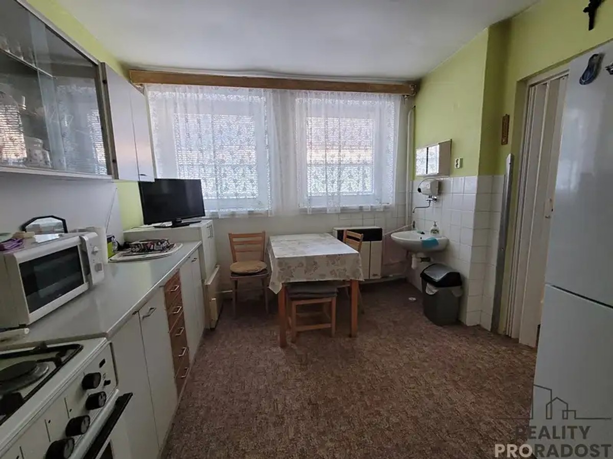 Hankeho, Holešov – fotografie 4