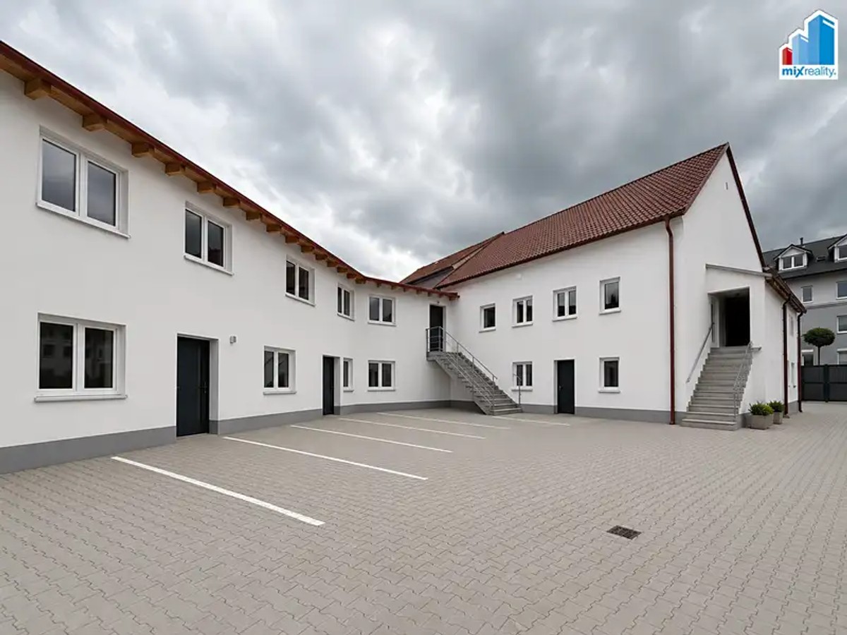 Plzeňská, Chotěšov
