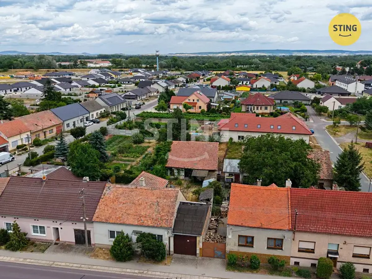 Hevlín, okres Znojmo – fotografie 2