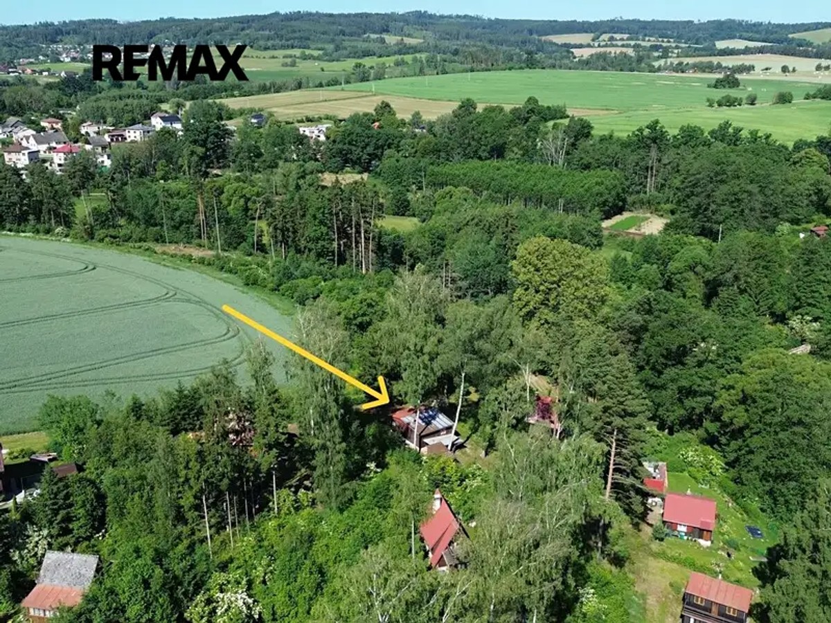 Kostelec, okres Jihlava