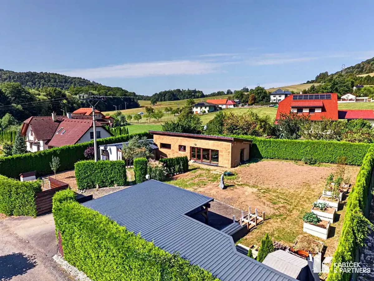 Lichnov, okres Nový Jičín