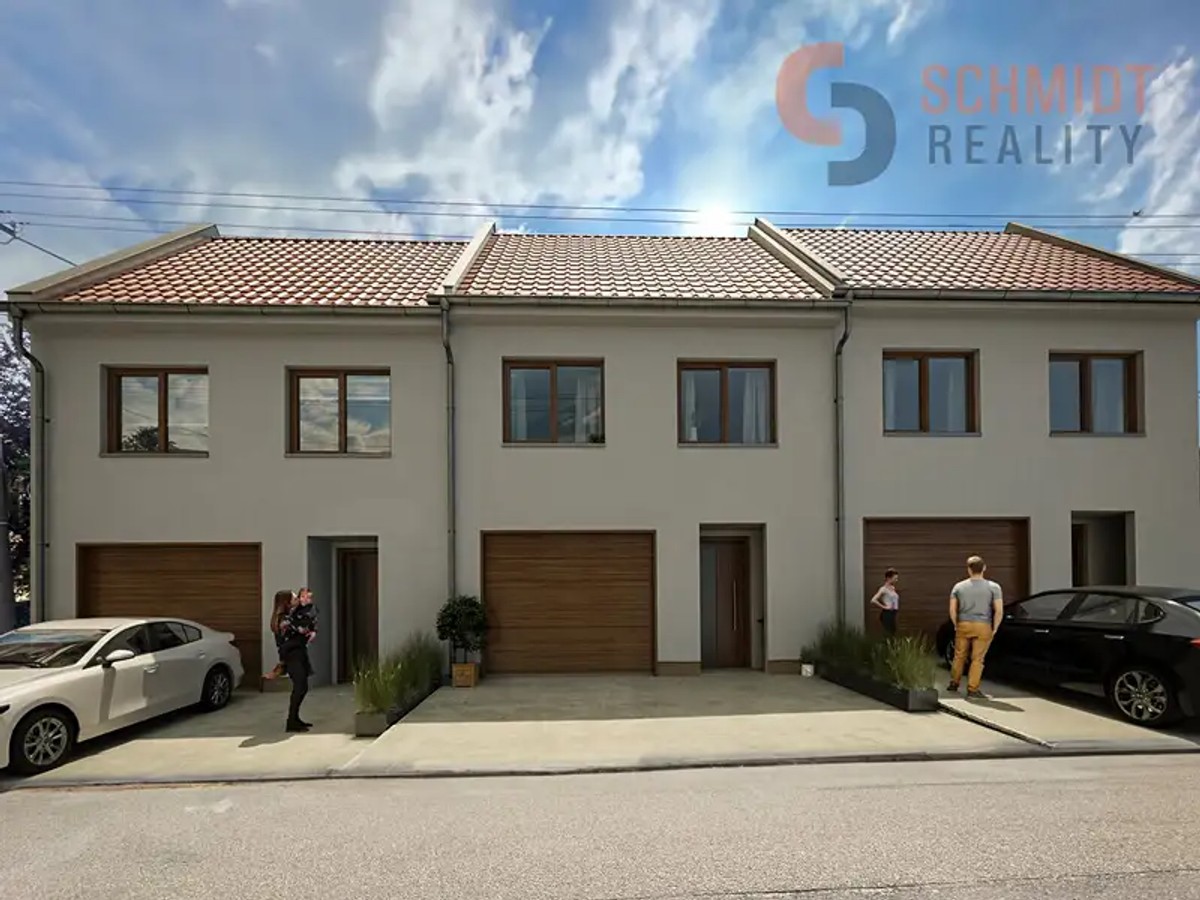 Dům 193&nbsp;m²