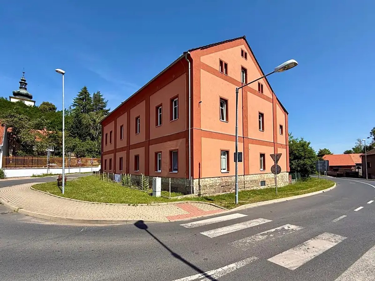 Hřivice 18, Hřivice – fotografie 2