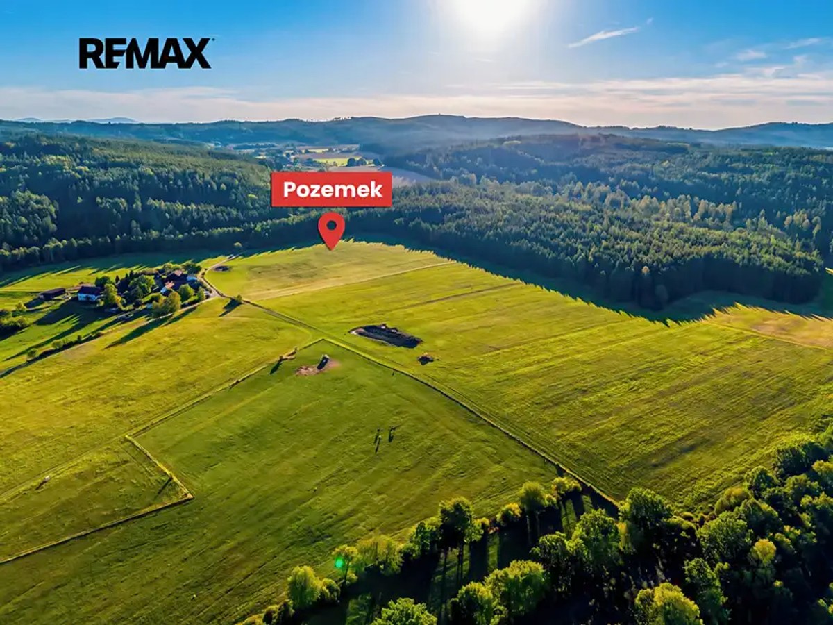 Albrechtice nad Vltavou, okres Písek – fotografie 3