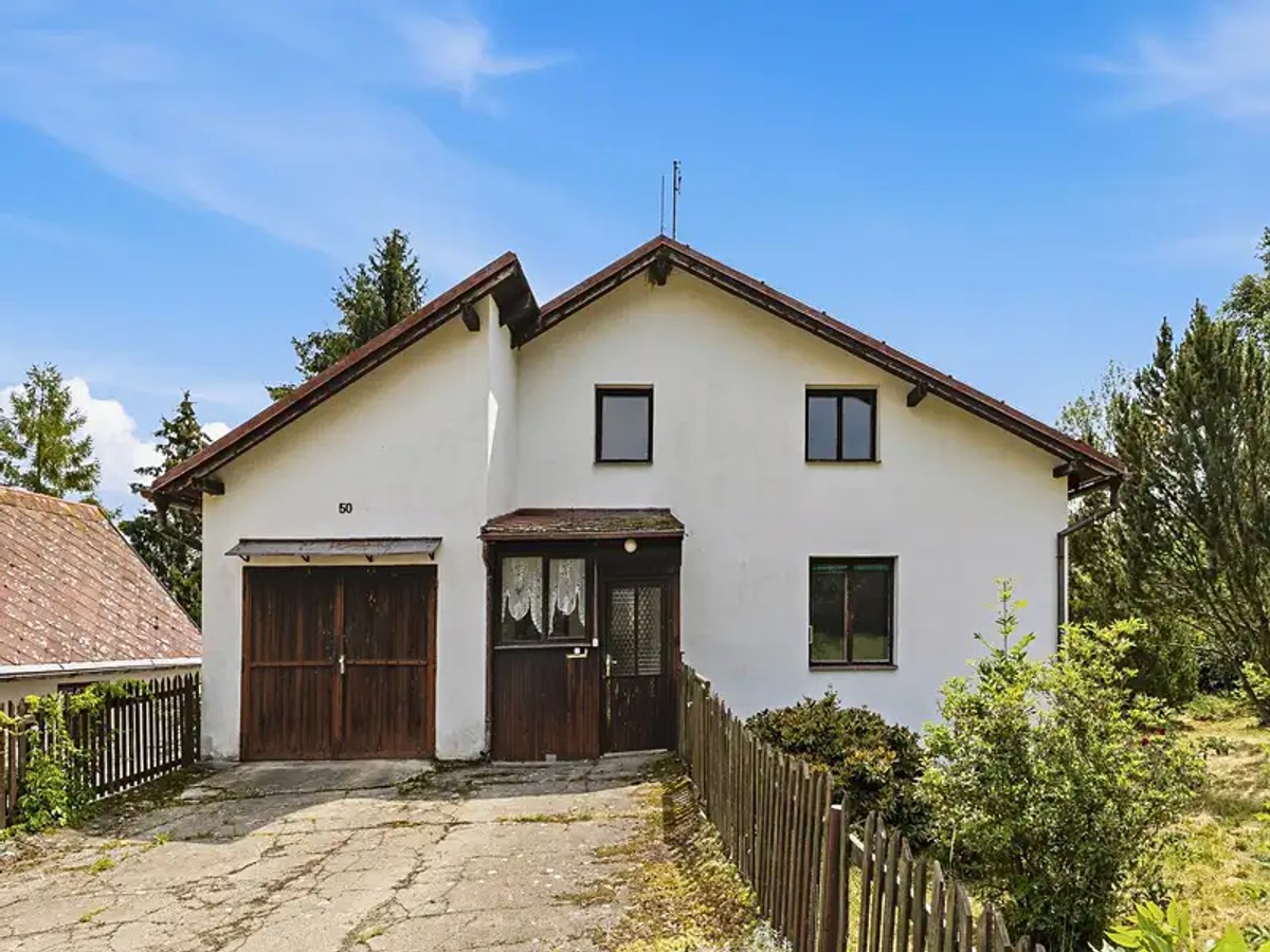 Dům 184&nbsp;m²