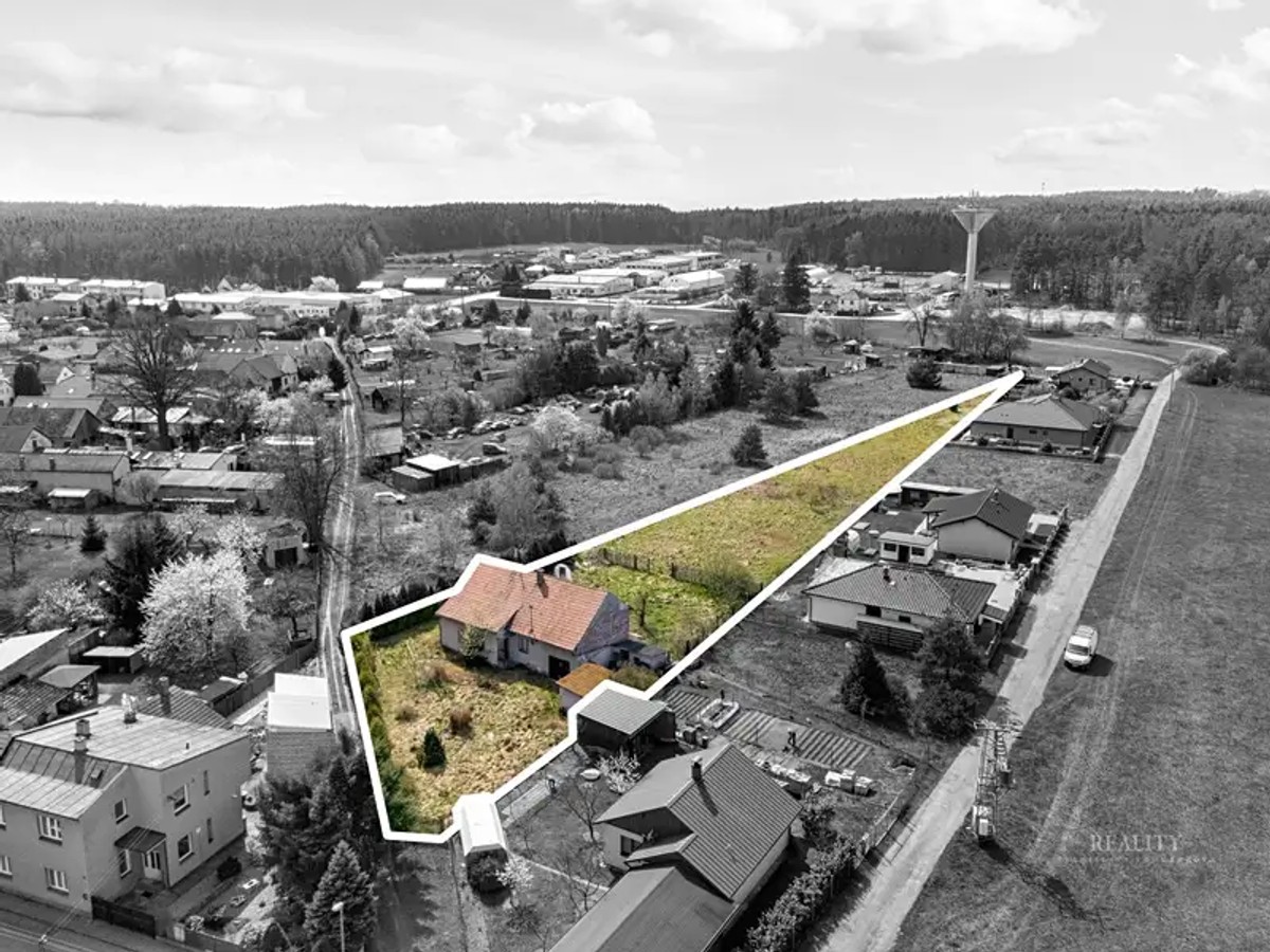 Lesní 435, Horní Jelení – fotografie 2