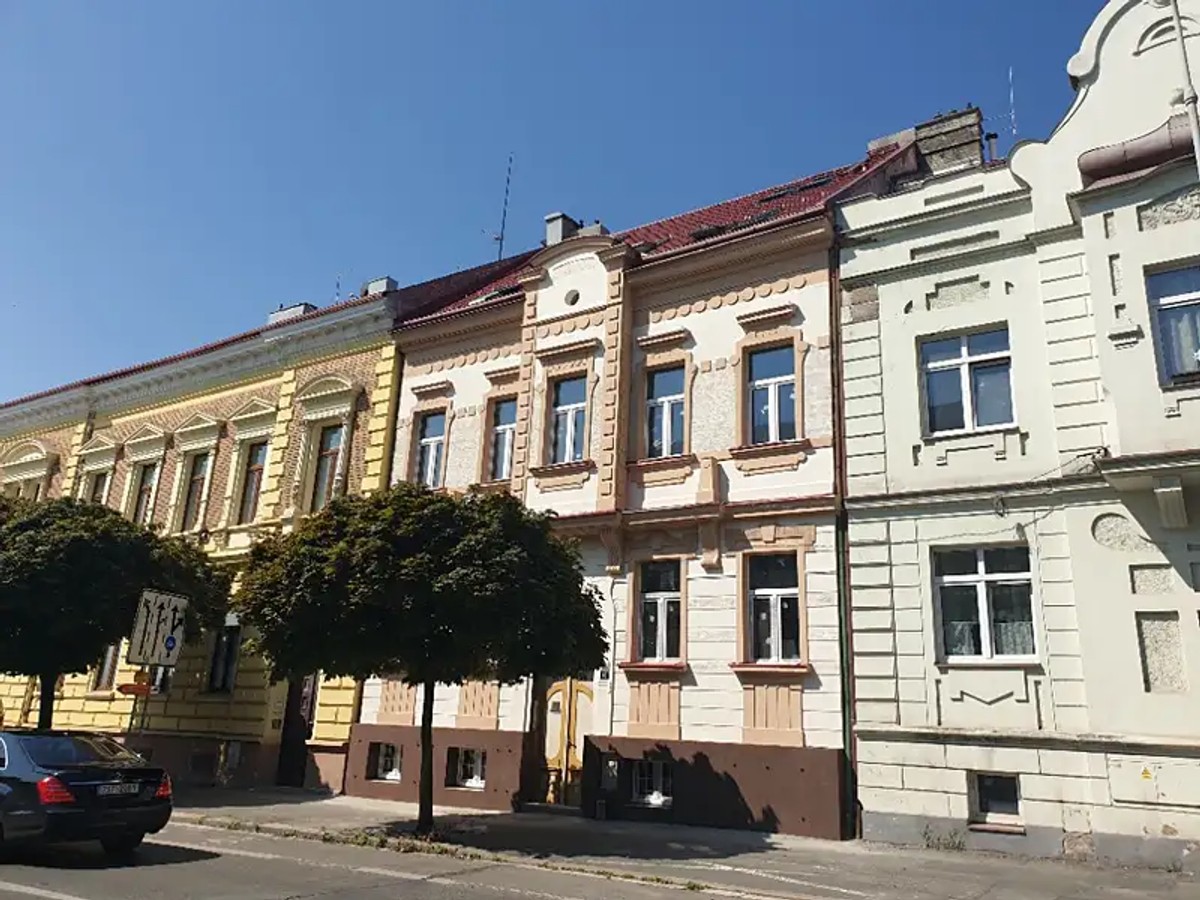 Legerova 195, Kolín – fotografie 2