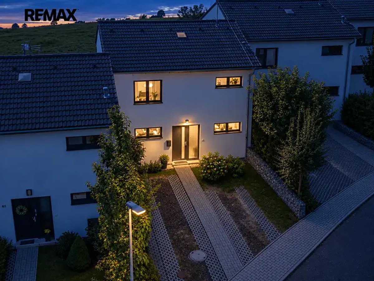 Dům 108 m²