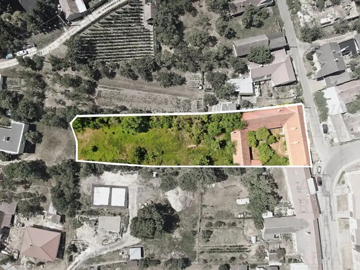 Dům 370 m²