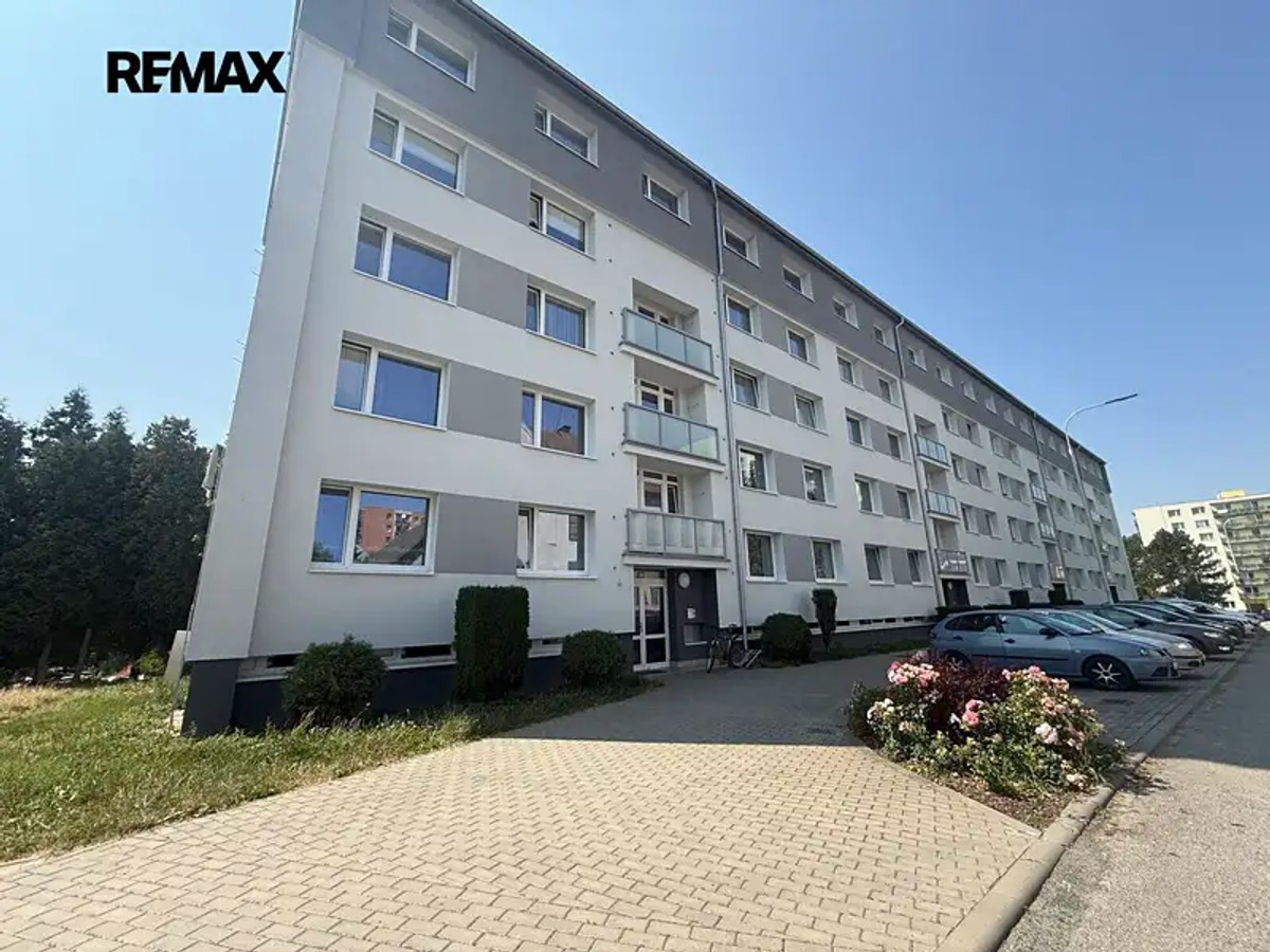 Dolní 939, Světlá nad Sázavou