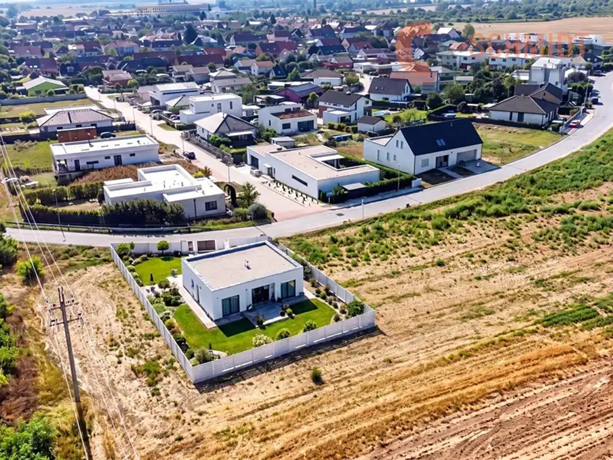 Pod Střediskem 798, Hrušovany u Brna – fotografie 3