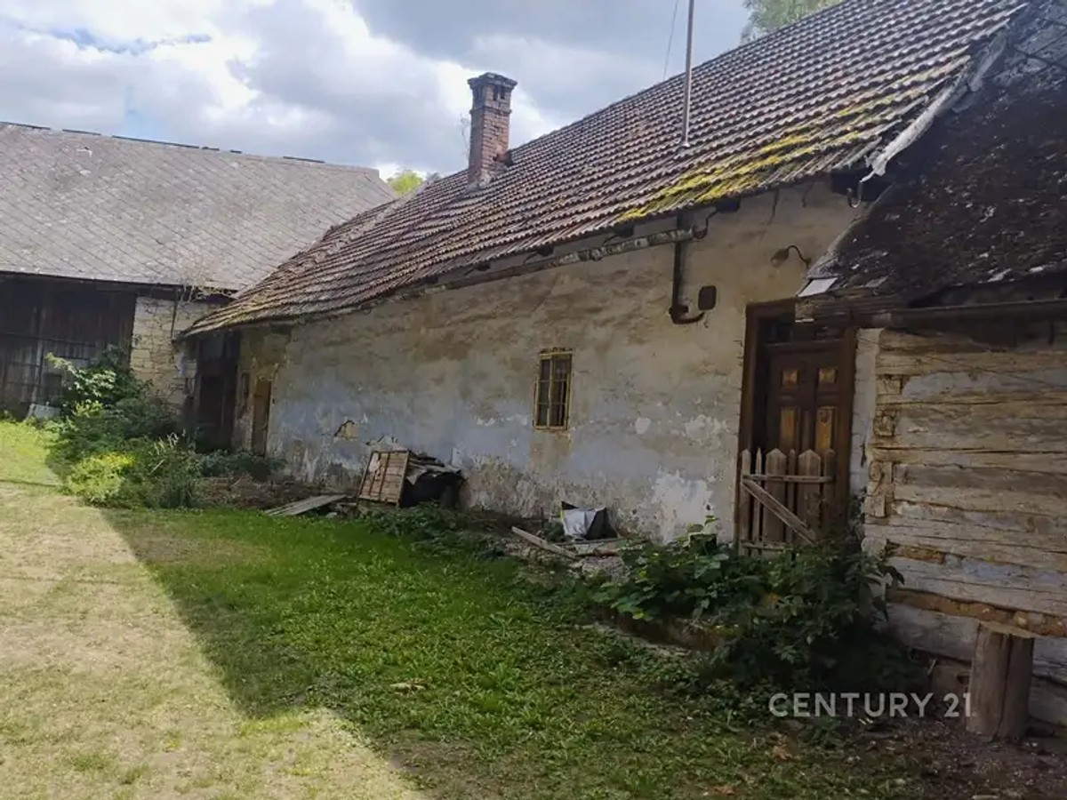 Bělá nad Svitavou, okres Svitavy – fotografie 5