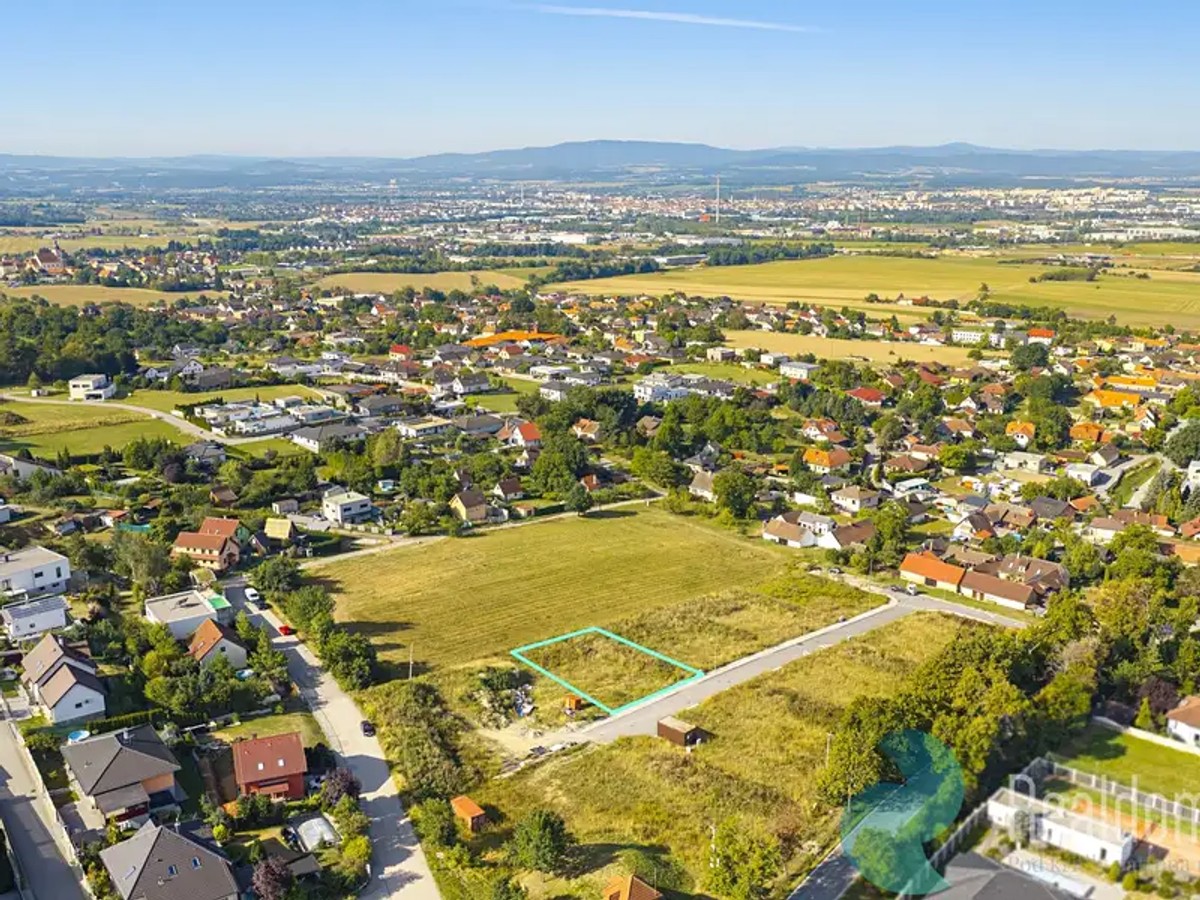 Hůry, okres České Budějovice – fotografie 3