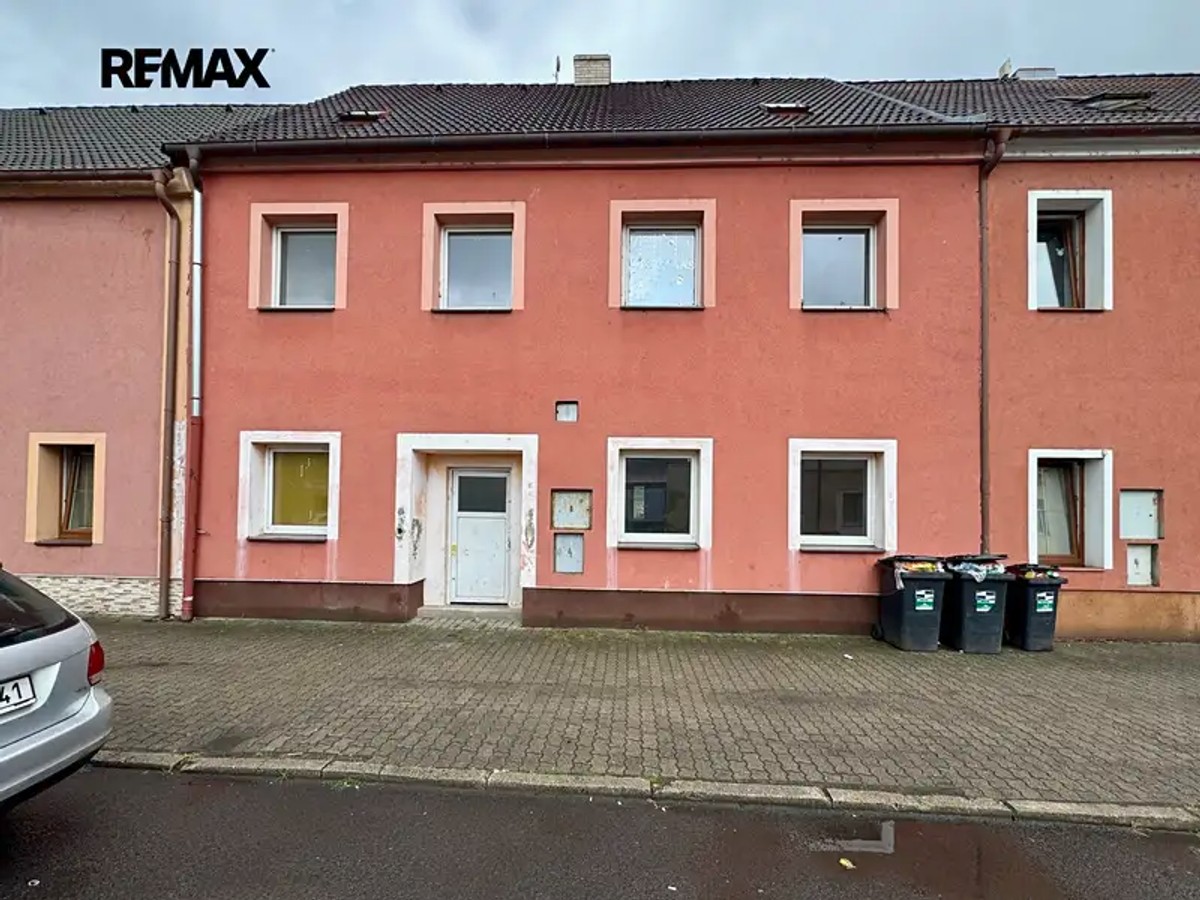 Dům 160 m²