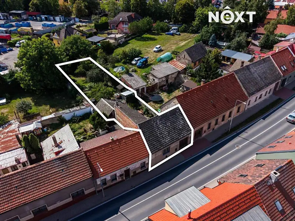 Karlovarská 305, Nové Strašecí – fotografie 5