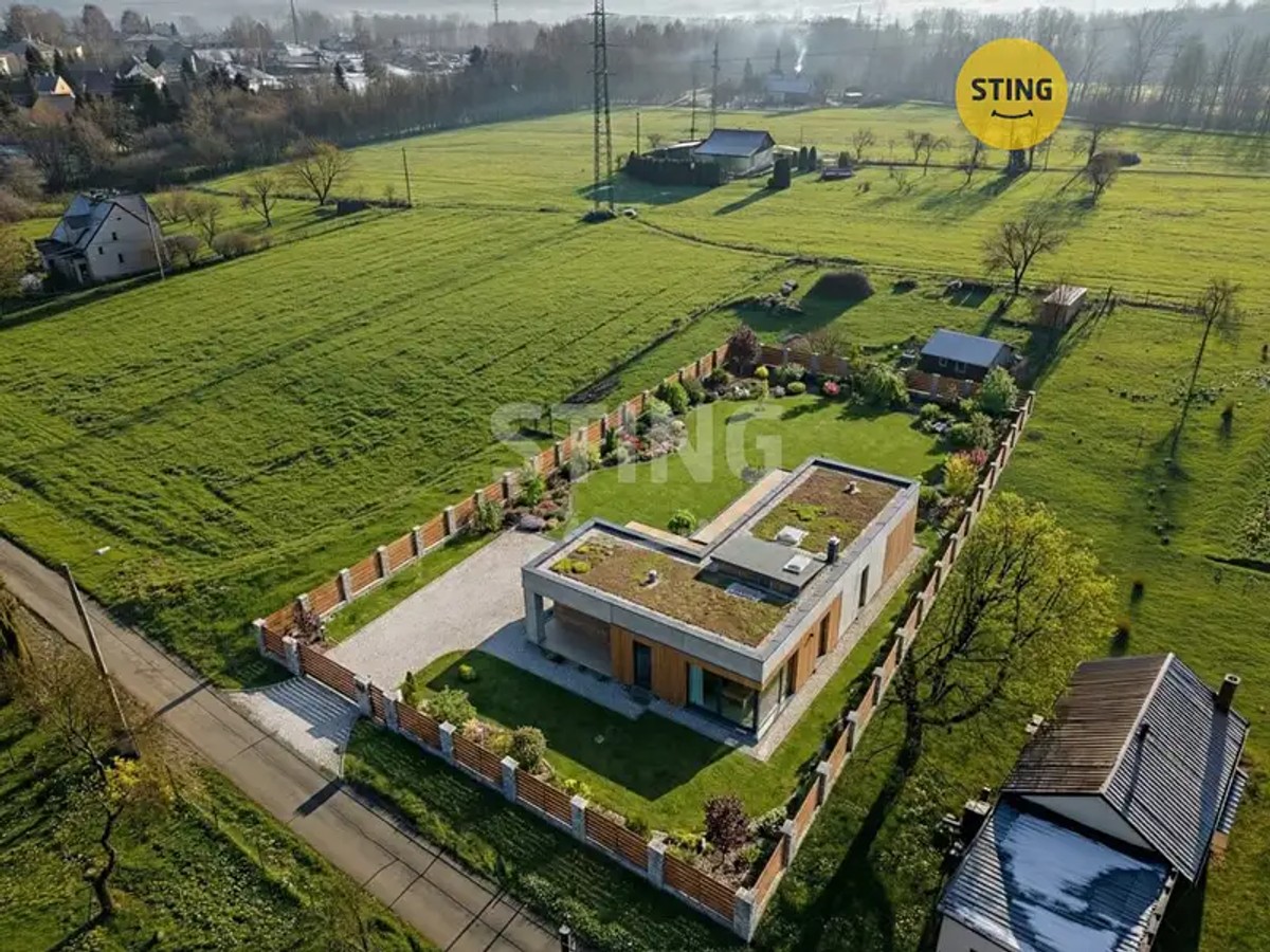 Stavební pozemek 1006 m²