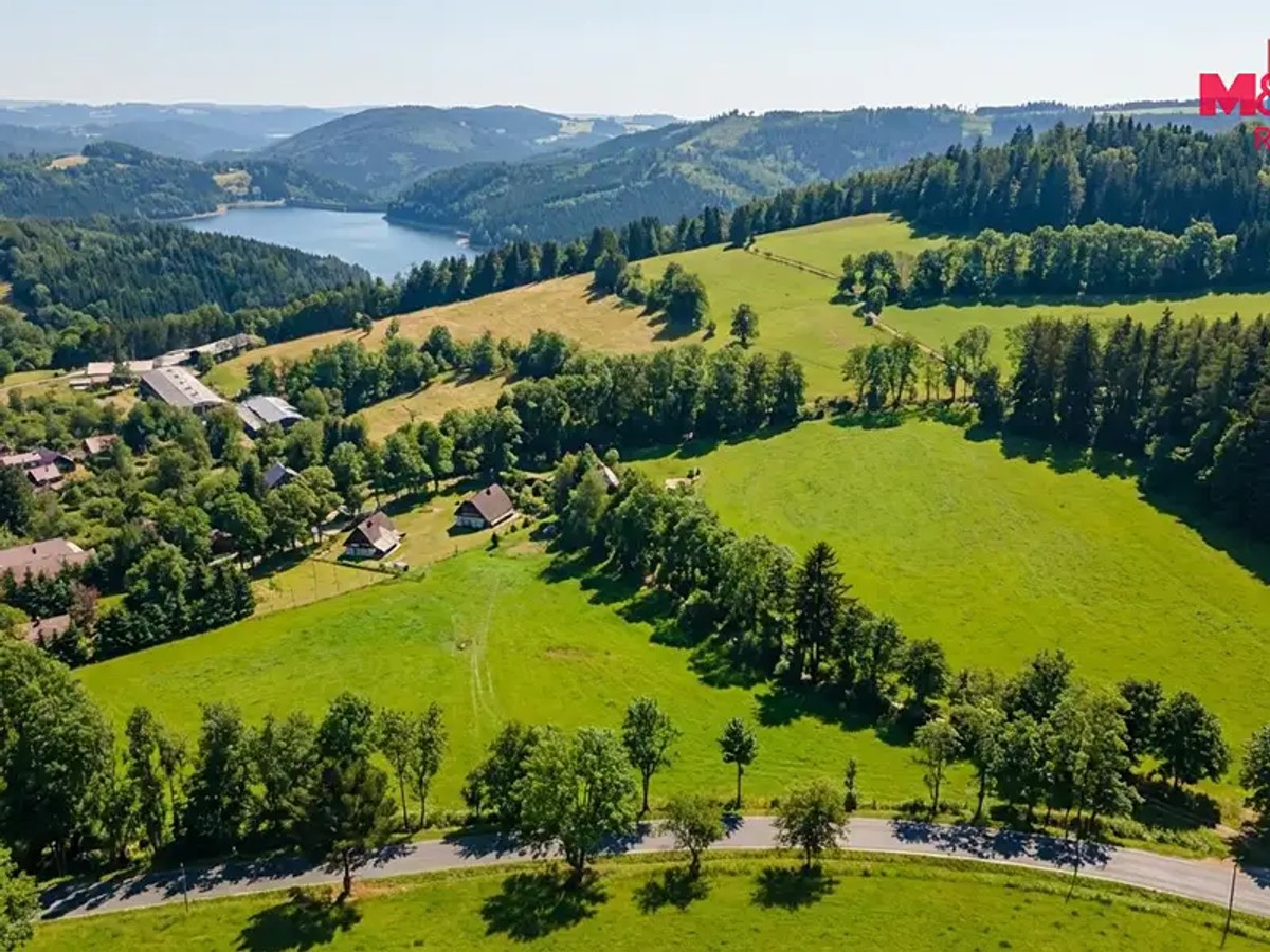 Dalečín, okres Žďár nad Sázavou – fotografie 5