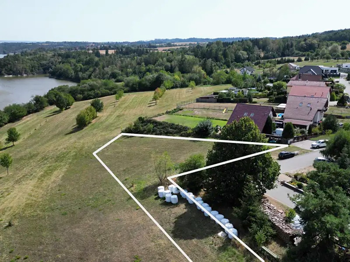 Křetín, okres Blansko – fotografie 5
