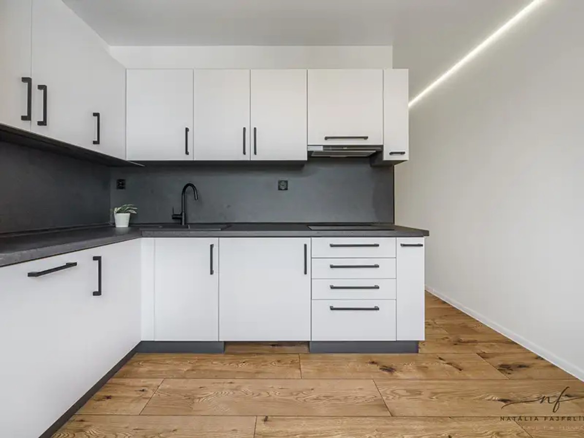Byt 3+1 67&nbsp;m²