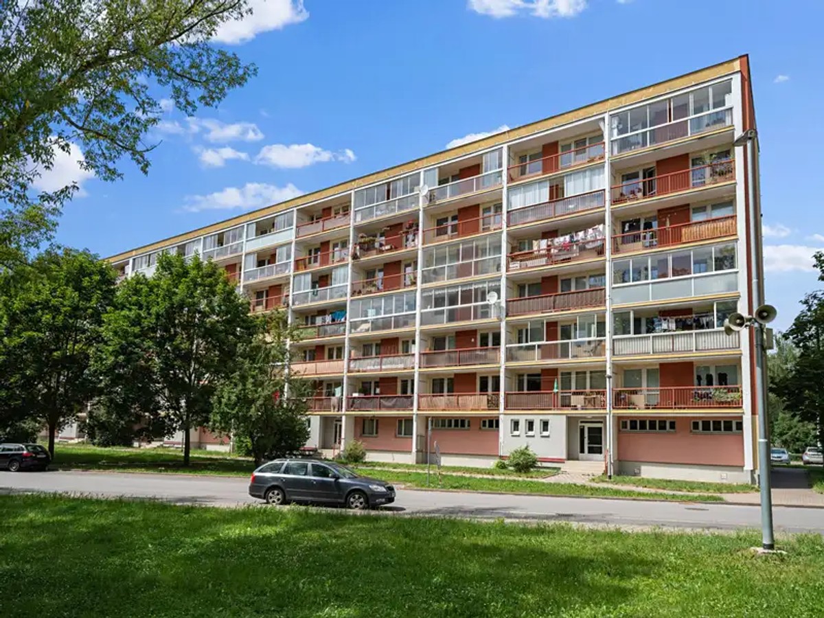 Byt 3+kk 62&nbsp;m²