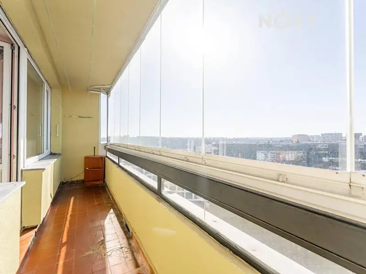 Pod dálnicí 1282, Praha – fotografie 4