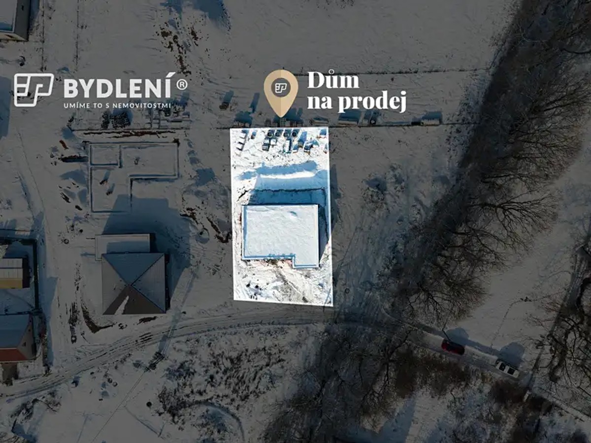 K Zámku, Košťany – fotografie 5