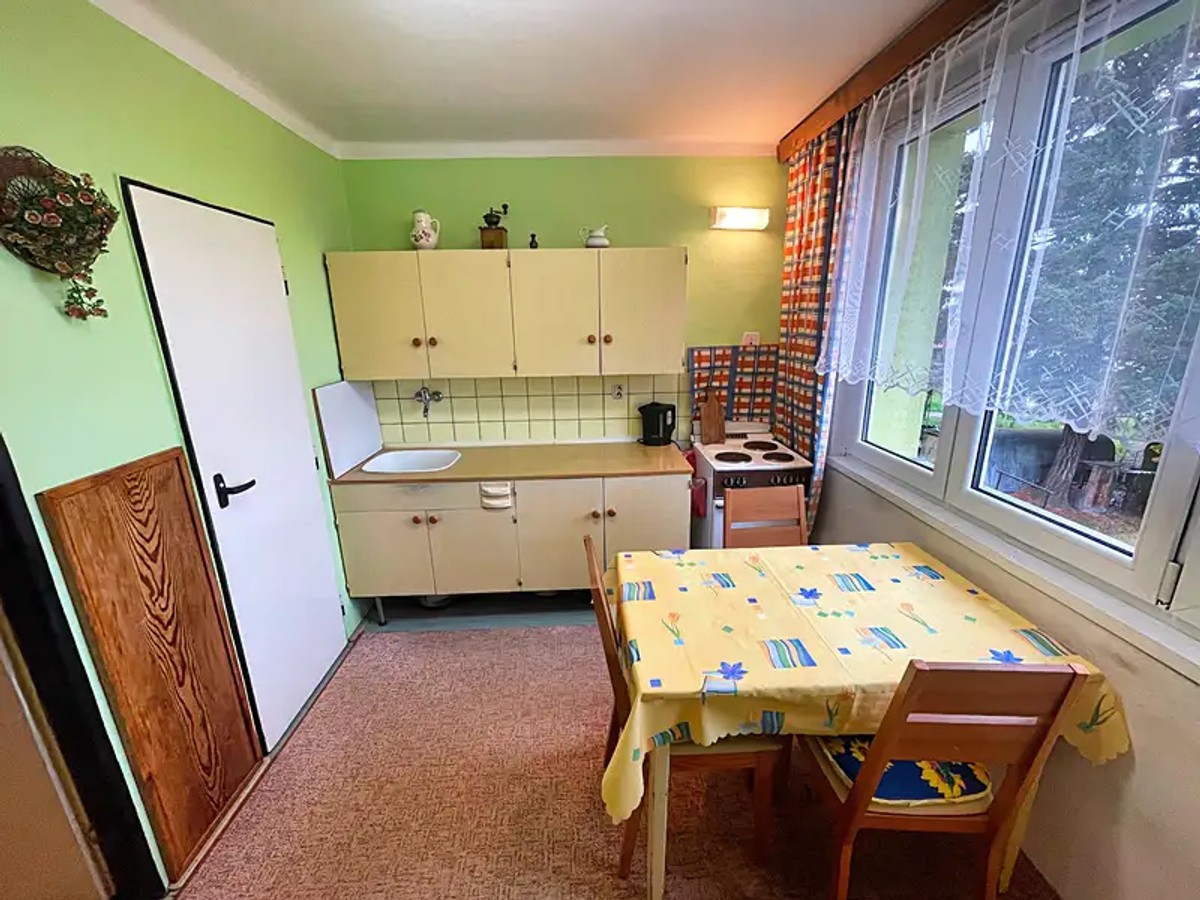 Slavče, okres České Budějovice – fotografie 3