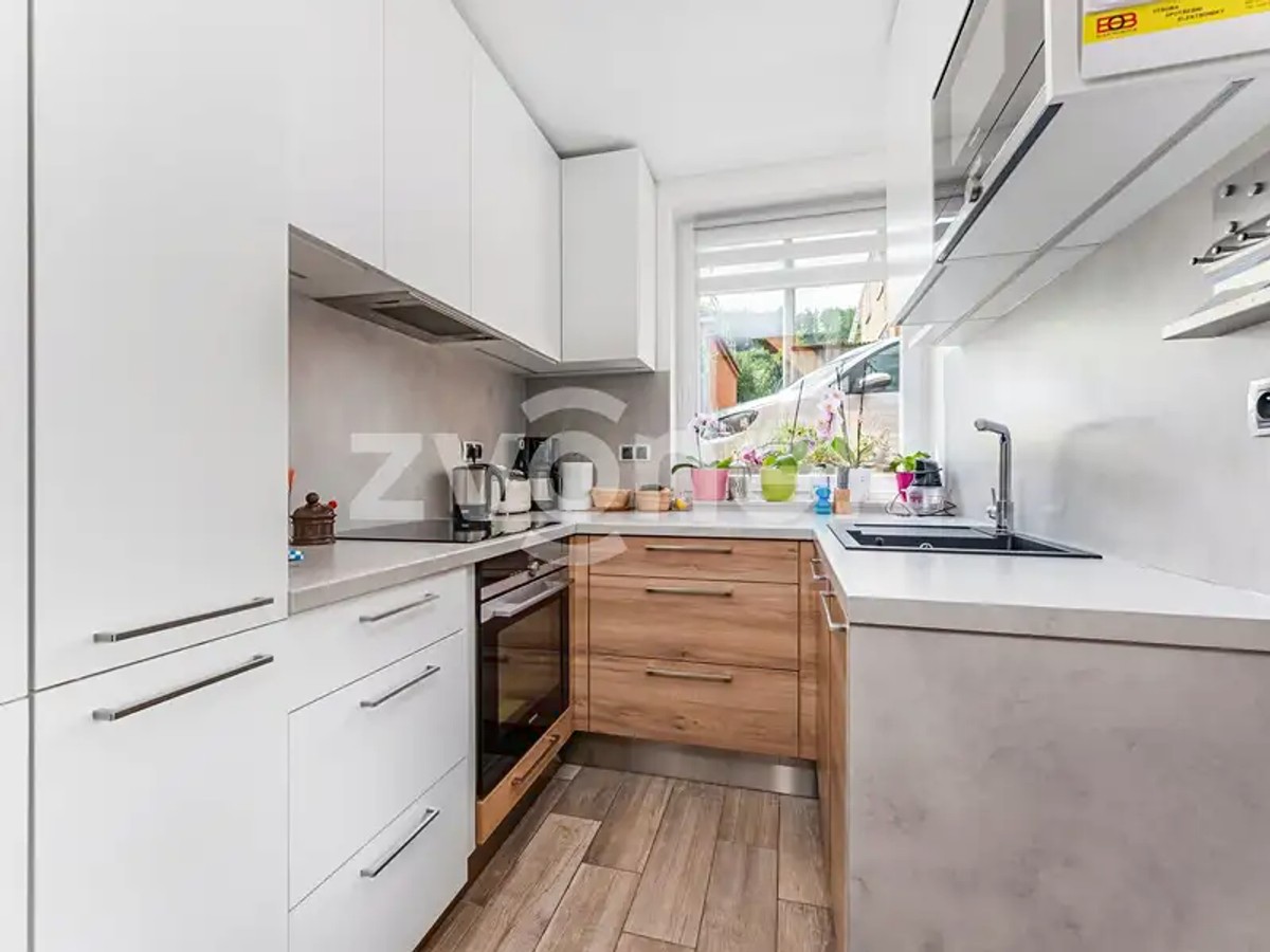 Borová, Zlín – fotografie 4
