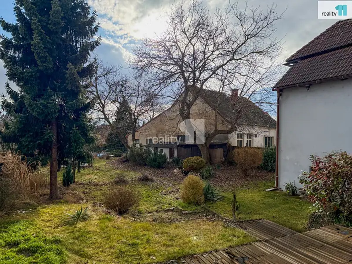 Malesická 42, Město Touškov – fotografie 5