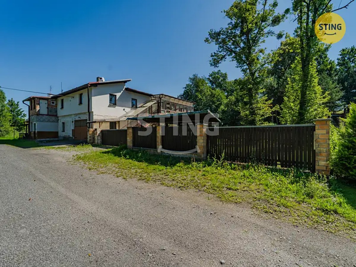 Větřkovice, okres Opava – fotografie 2